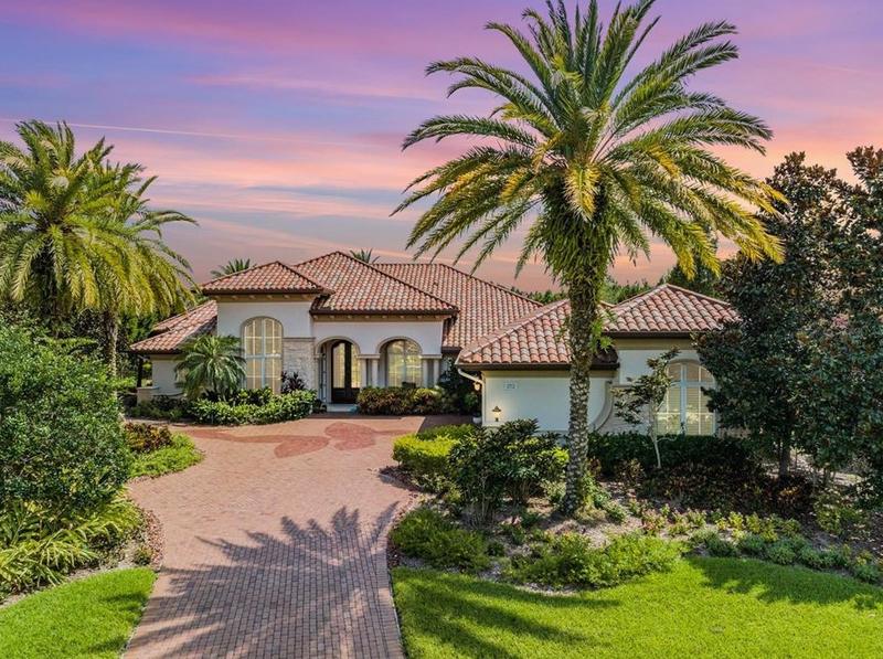 2712 Deer Track Way, Palm Harbor, FL 34685 - MLS U8226088 for Sale