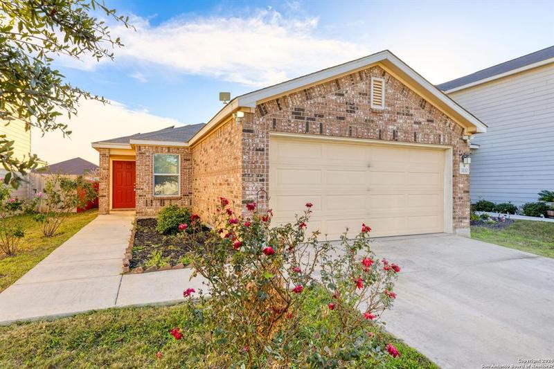 3110 OLD ALMONTE DR, San Antonio, TX 78224-2705 for Sale