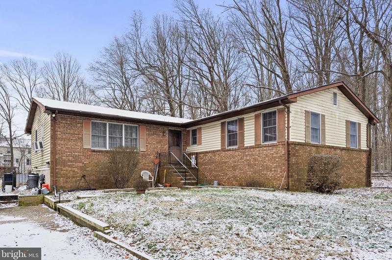 1079 Md Rt 3 N, Gambrills, MD 21054 - MLS MDAA2076260 for Sale