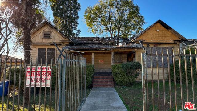 2621 Johnston, Los Angeles CA 90031 for Sale