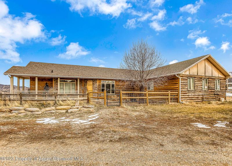 700 County Road 355, Parachute, CO 81635  MLS# 182032 for Sale