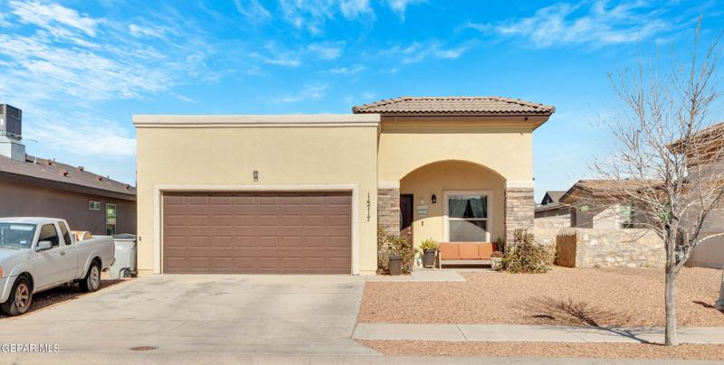 14717 Ava Leigh, El Paso, TX 79938 for Sale