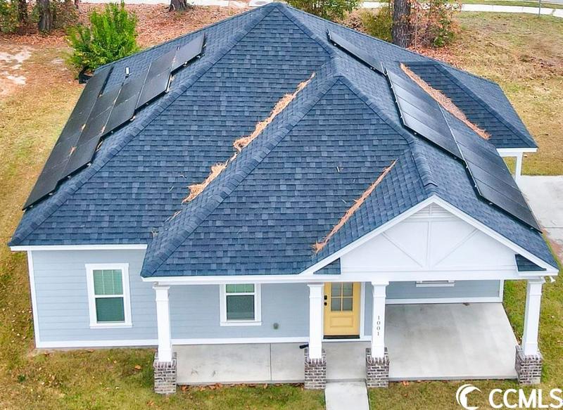 1001 Myers Ervin Way, Florence, SC 29501 for Sale