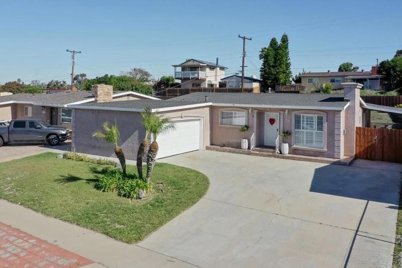 Chula Vista, San Diego County, CA House for sale Property ID: 418852051