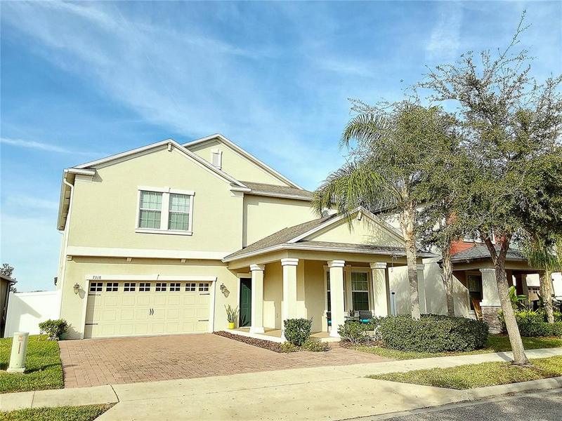 7318 Auburnwood Lane, Windermere, FL 34786 for Sale