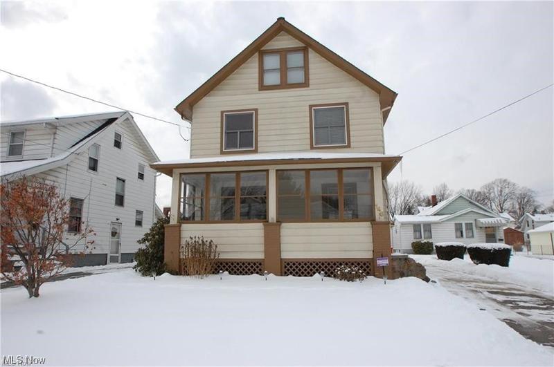Youngstown, Mahoning County, OH House for sale Property ID: 418632449