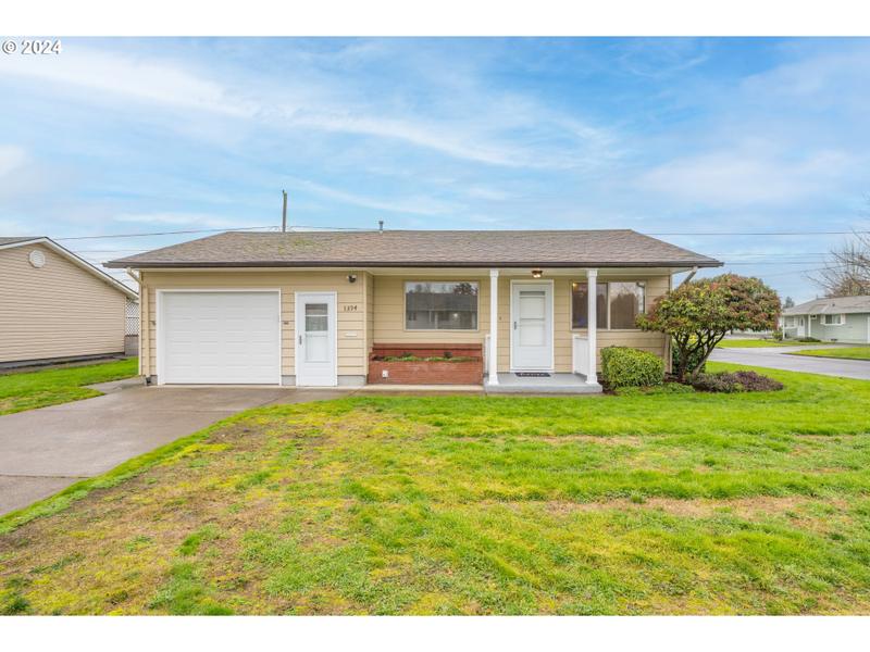 1394 UMPQUA RD, Woodburn OR 97071 for Sale