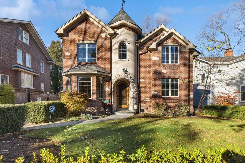 344 E Scranton Avenue, Lake Bluff, IL 60044  609137527 for Sale