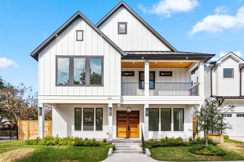 951 Byrne St, Houston, TX 77009 for Sale