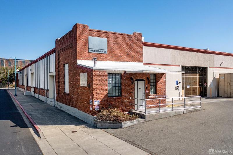 4088 Haven Street, Emeryville, CA 94608 for Sale