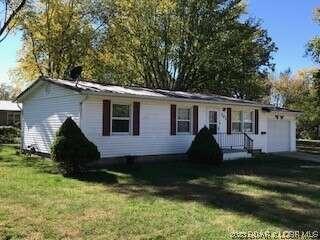 703 Mc Clain Street, Richland, MO 65556  608652877 for Sale