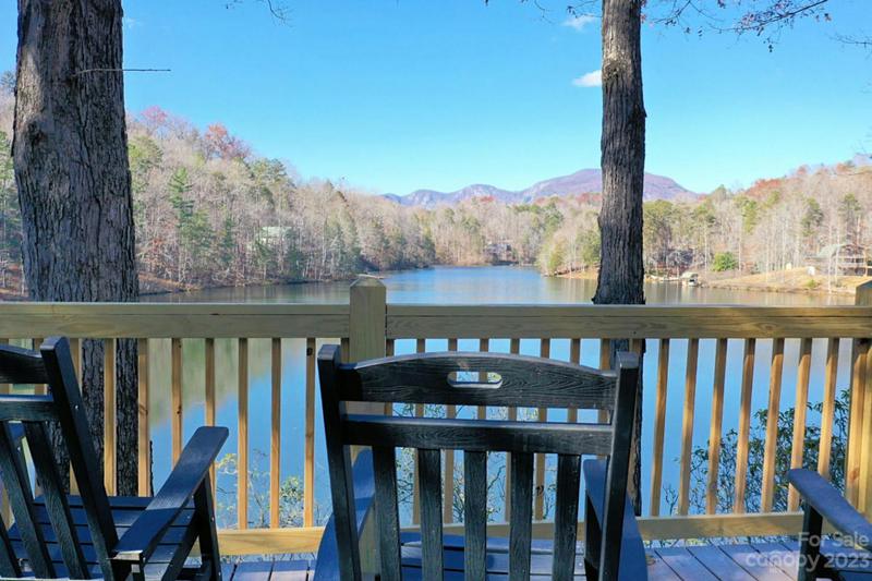 0 WILDCAT BOULEVARD, Lake Lure, NC 28746 Land For Sale  MLS# 4090769