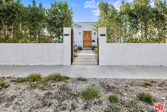 1627 S Corning, Los Angeles CA 90035 for Sale