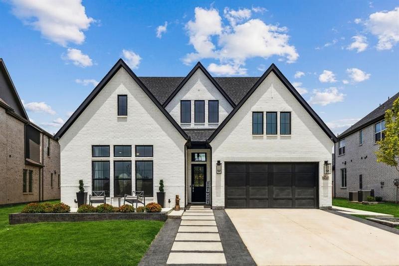 Prosper, Denton County, TX House for sale Property ID: 418808899
