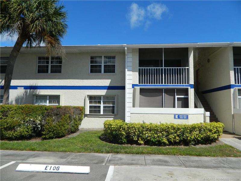 1508 Southeast Royal Green Circle, Unit E203, Port St. Lucie, FL 34952 for Rent