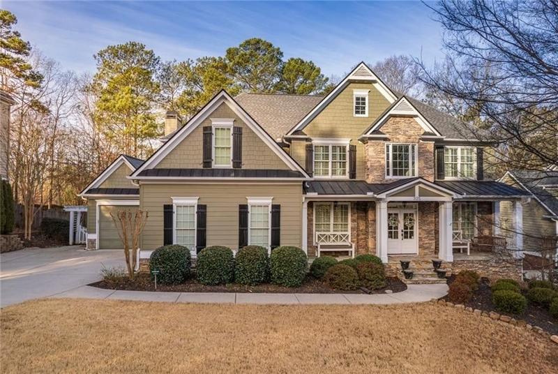 Canton, Cherokee County, GA House for sale Property ID: 418883228
