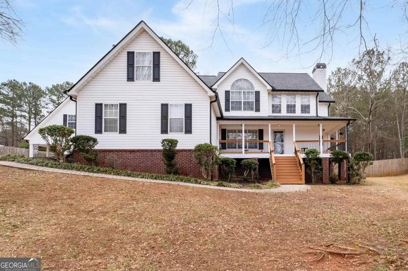 Mcdonough, Henry County, GA House for sale Property ID: 418881675