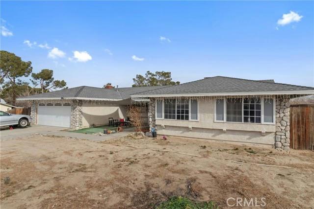 40304 162ND ST E, Palmdale, CA 93591 Single Family Residence For Sale  MLS# SR24011172