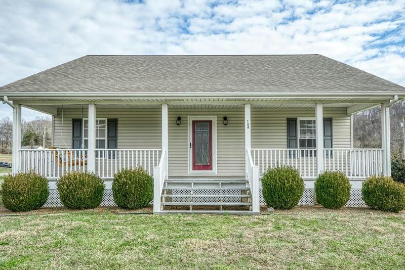 106 BAILEY STOCKTON RD, LIVINGSTON, TN 38570 Single Family Residence For Sale  MLS# 225355