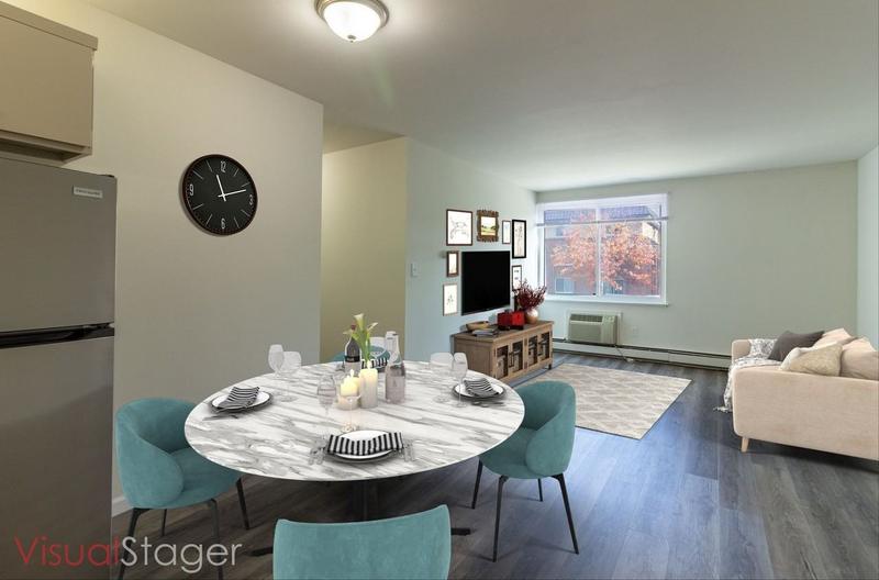 241  Maryland Park Apartments for Sale