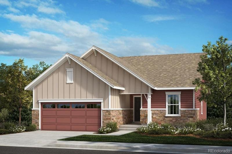 21088 East 63rd Avenue, Aurora, CO 80019 for Sale