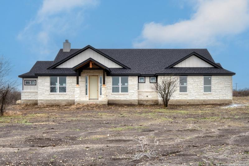 106 Wild Persimmon Trl, Marion, TX 78124  MLS# 1742881 for Sale
