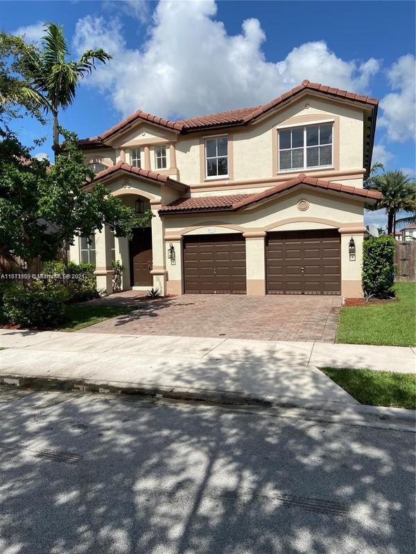 9117 Southwest 153rd Passage, Unit N/A, Miami, FL 33196 for Rent