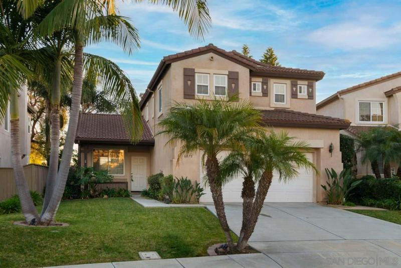 6075 PASEO PRADERA, Carlsbad, CA 92009 Single Family Residence For Sale  MLS# 240001957