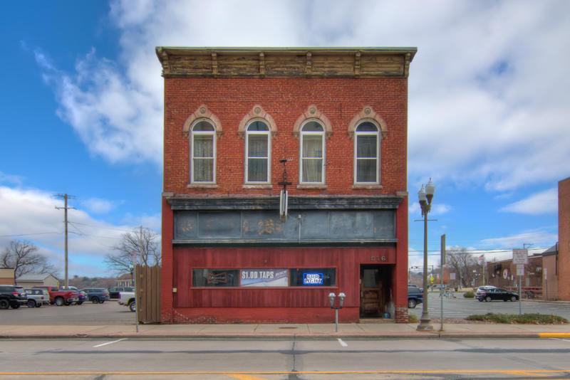 516 Broadway Street South, Menomonie Twp, WI 54751 for Sale