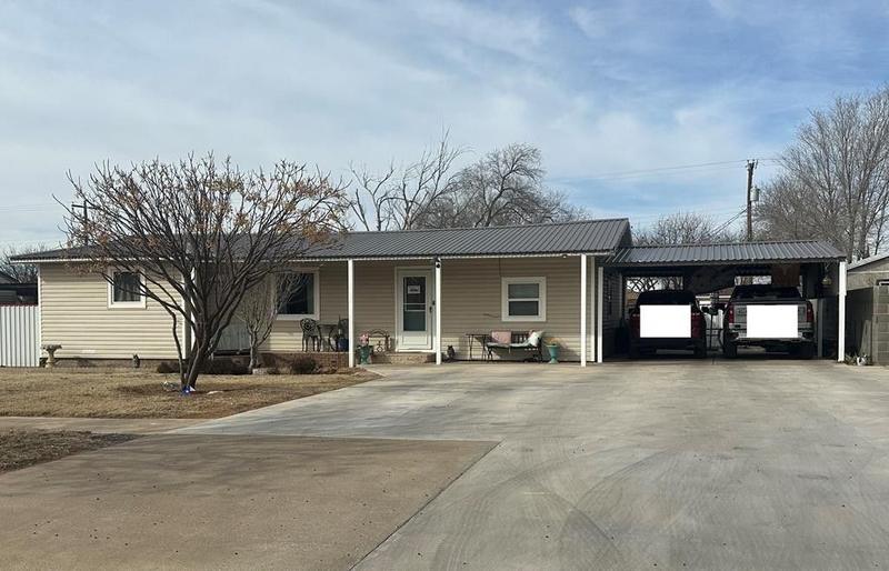 Seminole, Gaines County, TX House for sale Property ID: 418716076