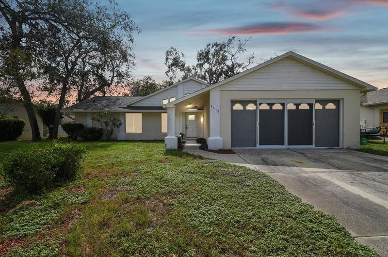 4478 Gaston St, Spring Hill, FL 34607 - MLS T3475938 for Sale