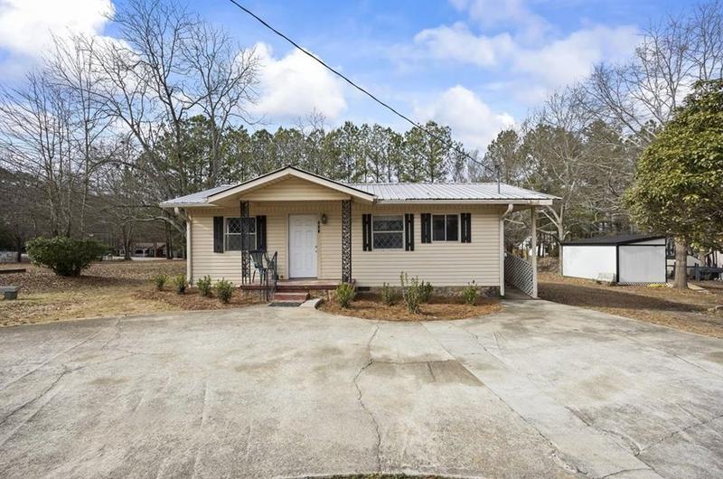 117 Orchard Cir, Commerce, GA 30529 - MLS 7292129 for Sale
