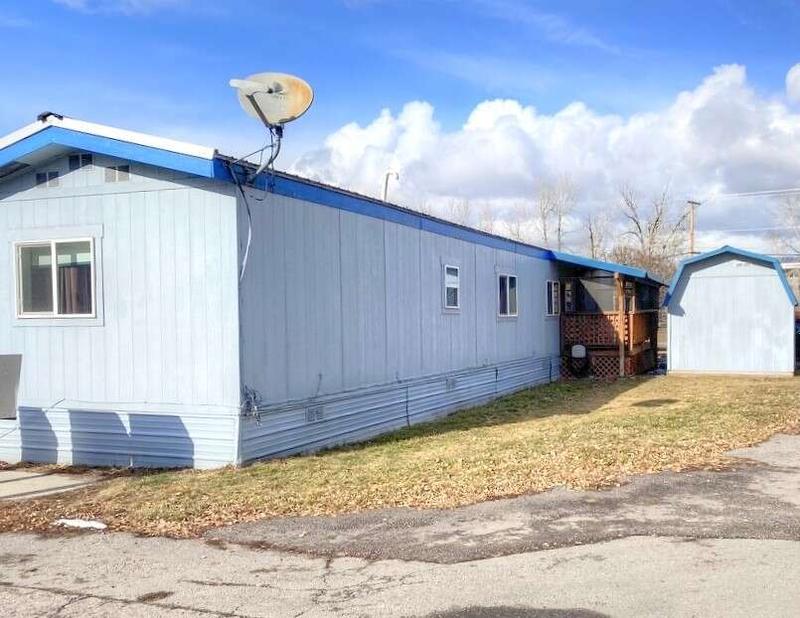 1 Ada Lane, Missoula, MT 59801  624500293 for Sale