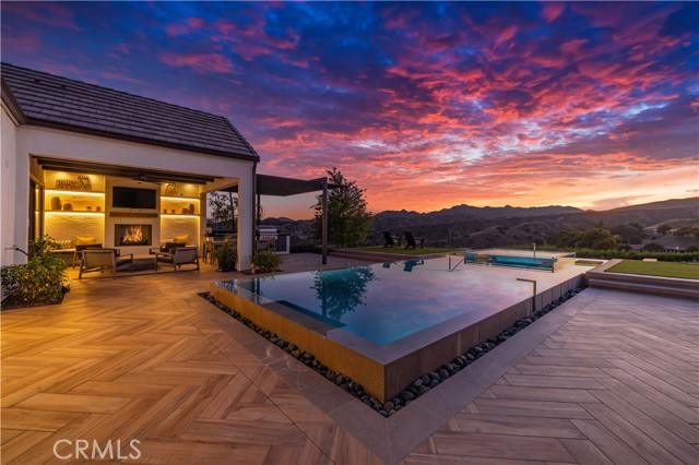 12401 Ridge Line Gate, Porter Ranch CA 91326 for Sale