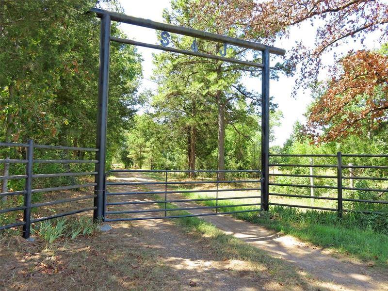 00 FM 1970, Timpson, TX 75975 for Sale