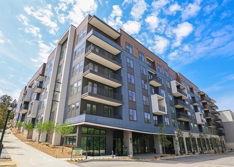 1330 Fairmont Ave NW #S2, Atlanta, GA 30318 - MLS 7282621 for Rent