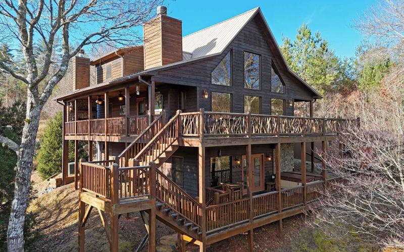 Murphy, Cherokee County, NC House for sale Property ID: 418653304