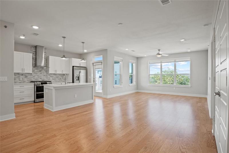 2721 Wingate Street, Unit 205, Fort Worth, TX 76107 for Rent