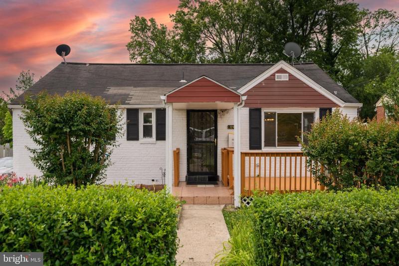 Silver Spring, Montgomery County, MD House for sale Property ID: 418563892