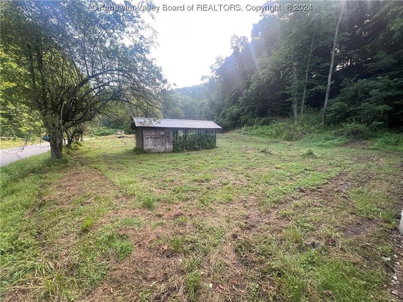 Yawkey, Lincoln County, WV Undeveloped Land, Lakefront Property, Waterfront Property, Homesites for sale Property ID: 418873695