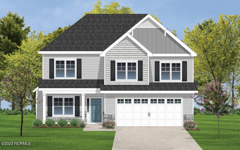 4104 SCOTTS COVE COURT, Leland, NC 28451 Single Family Residence For Sale  MLS# 100420385