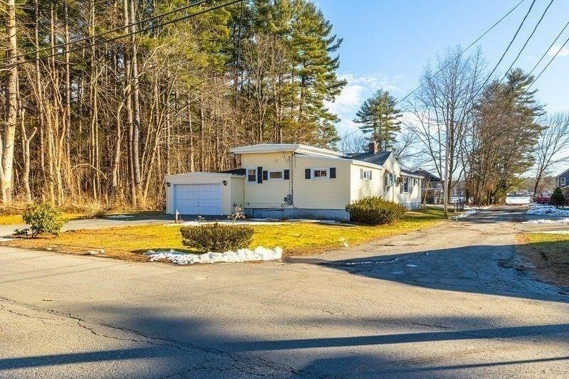Ayer, Middleinteraction County, MA House for sale Property ID: 418895396