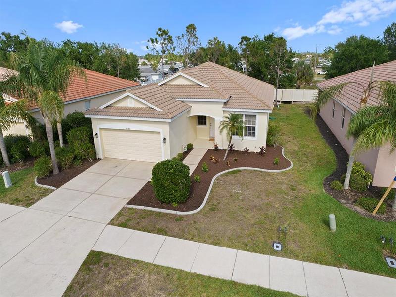6380 Falcon Lair Drive, North Port, FL 34287 for Sale