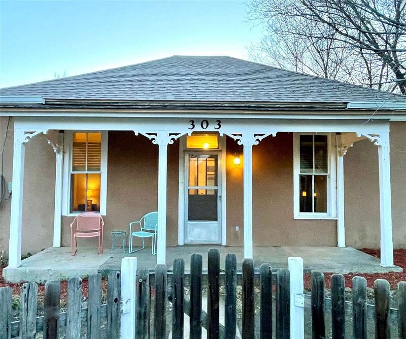 303 11th Street, Las Vegas, NM 87701  623995238 for Sale
