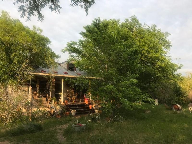 12551-12553 Glass Road, Buda, TX 78610 for Sale