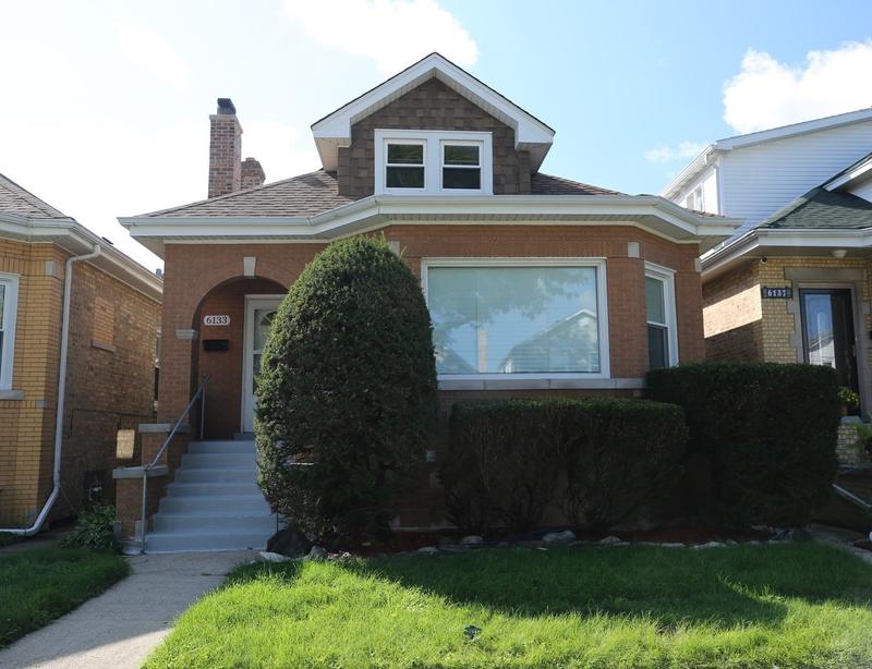 6133 W School St, Chicago, IL 60634 - MLS 11954822 for Sale