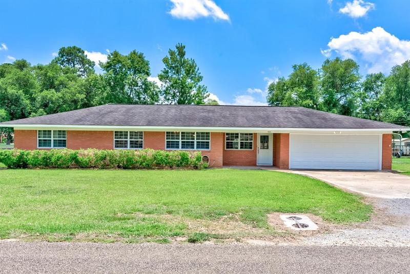 401 Bradford St, Bridge City, TX 77611 for Sale