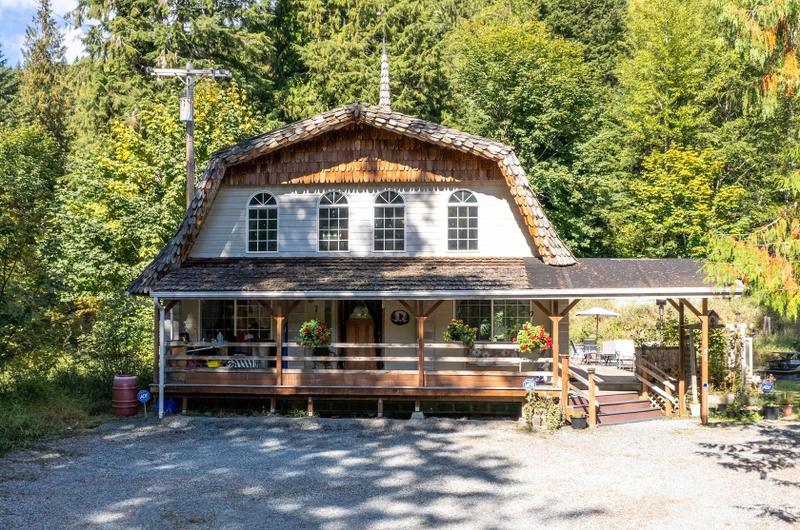 37815 State Route 706 E, Ashford, WA 98304 - MLS 2168867 for Sale