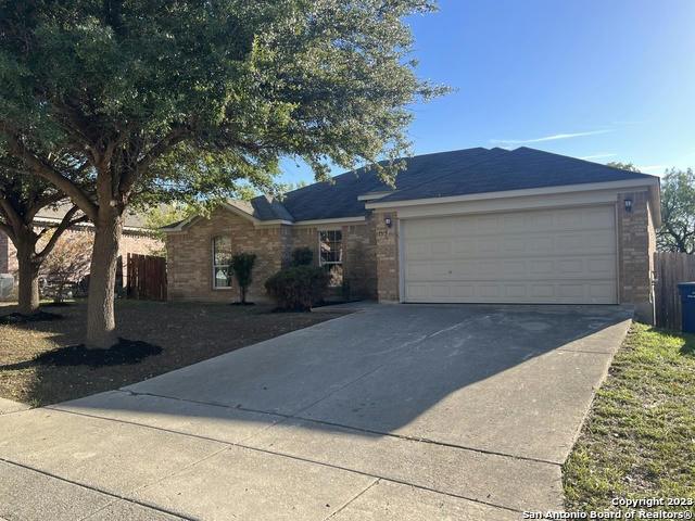 7315 VISTA GRV, San Antonio, TX 78242 Single Family Residence For Sale  MLS# 1735678