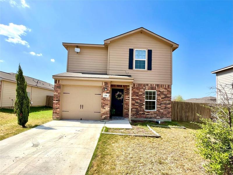 214 Wincliff Ln 12E, Jarrell, TX 76537 for Rent
